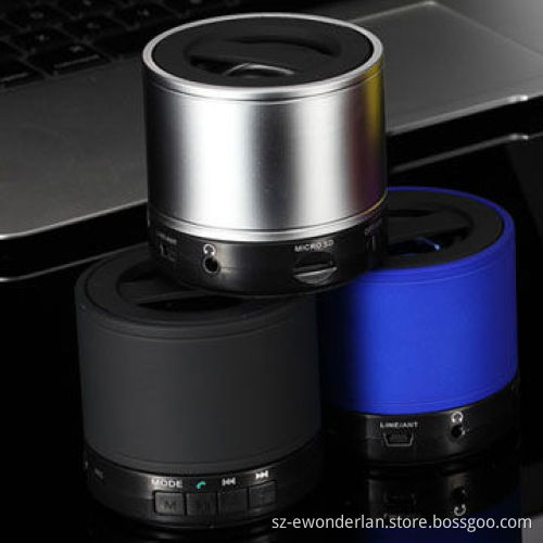 Super-era Stereo Bluetooth Speaker